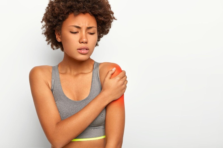 Common Sports Injuries Requiring Treatment By A Shoulder Specialist