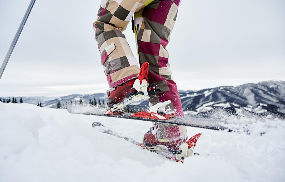 Winter Sports Injuries in Jackson, WY: When Orthopedic Surgery Becomes Essential